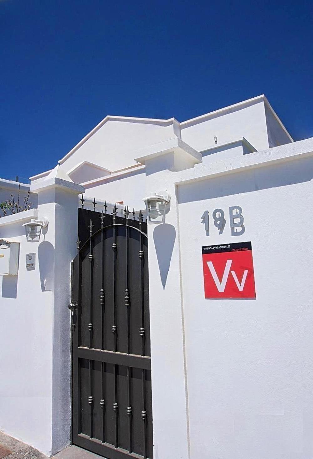 Apartamento,Bbq, Cerca Del Mar Charco del Pino Exterior photo
