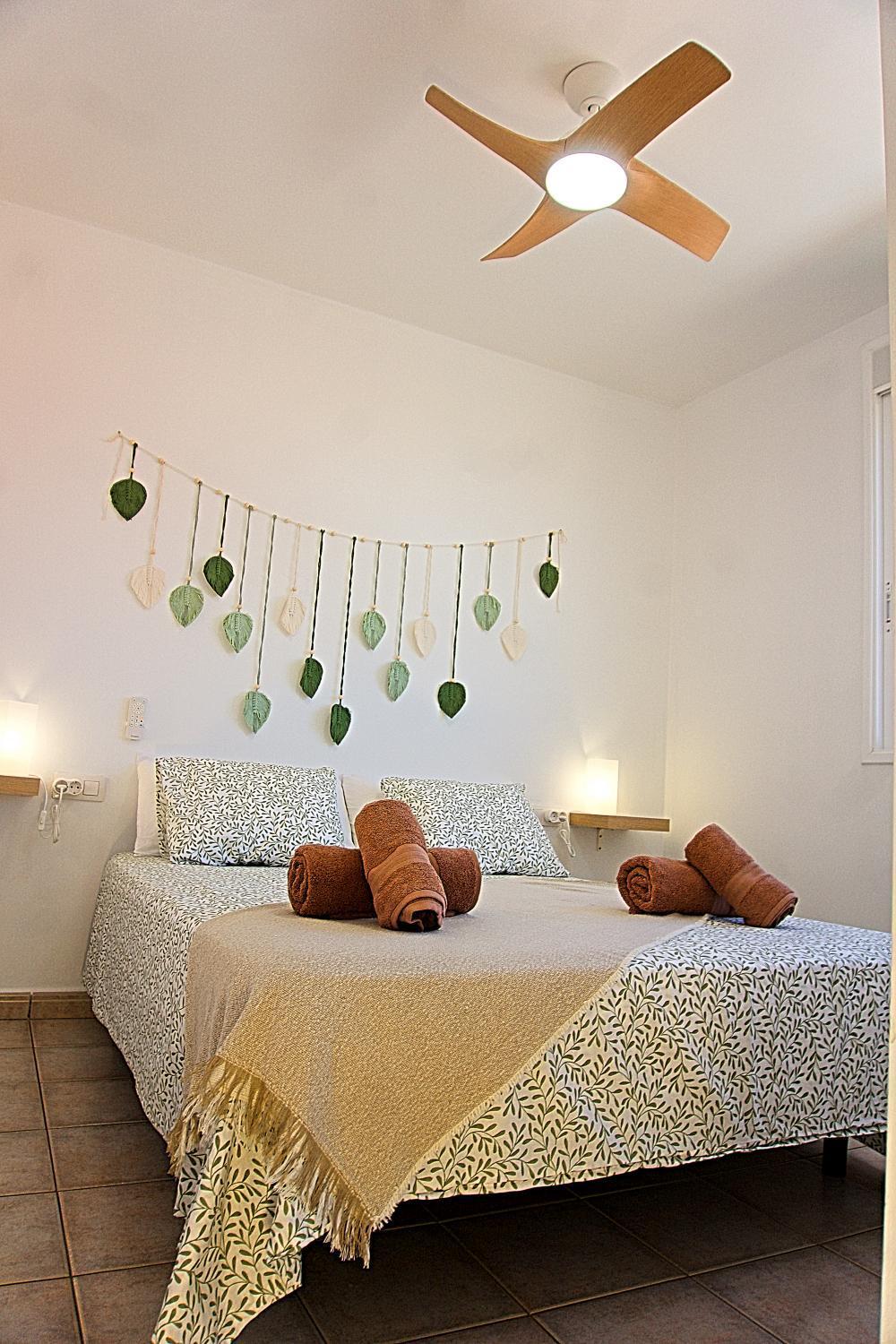 Apartamento,Bbq, Cerca Del Mar Charco del Pino Exterior photo